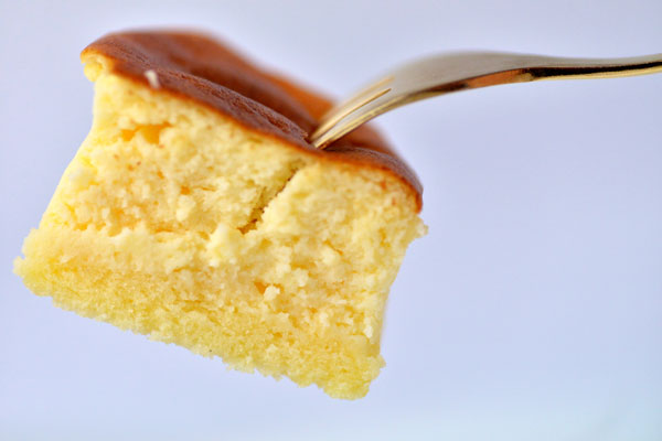 チーズケーキが好きな人必見 ケーキが一番美味しく感じる飲み物とは 熱海 住吉屋の店長ブログ